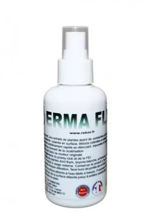 Lotion dermatologique REKOR "Derma FLX" Pas Cher
