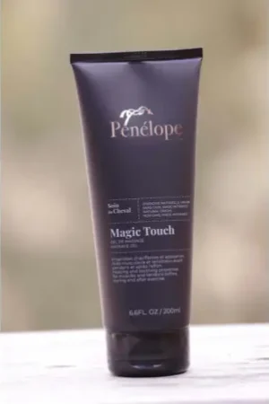 Super Prix Gel massage Pénélope magic touch