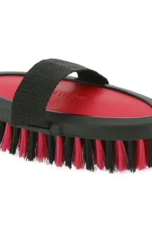 Brosse douce HIPPOTONIC "Soft" - GM Commande En Gros