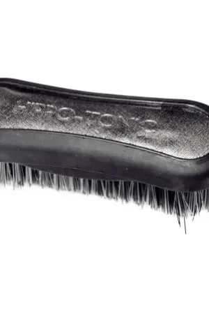Brosse de tête HIPPOTONIC "Glossy" Top Vente