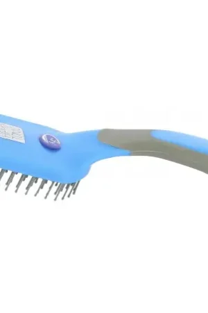 Brosse à crinière HIPPOTONIC "Antimicrobien" Remise
