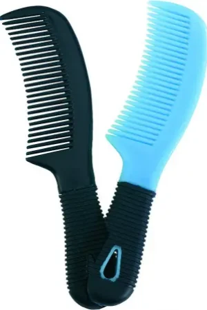Achat Immédiat Peigne P.V.C. HIPPOTONIC “Soft”