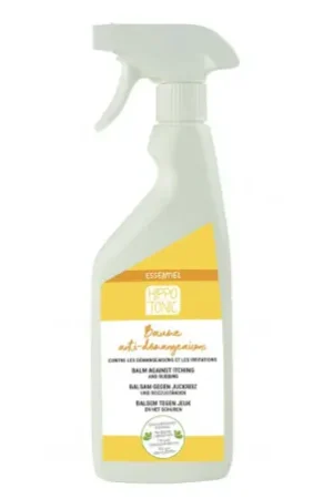 HIPPOTONIC Baume Spray anti-démangeaisons Populaire
