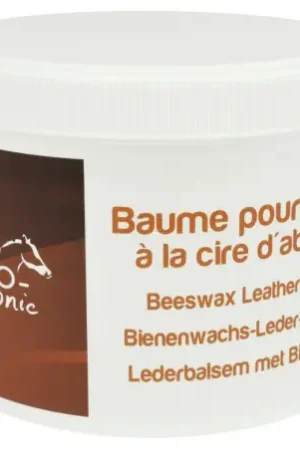 Nouvel Arrivage HIPPOTONIC Baume pour cuir
