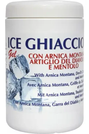 Meilleure Vente Gel OFFICINALIS® “Ice”