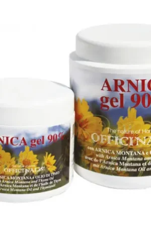 Achat Immédiat Gel OFFICINALIS® "Arnica 90 %"