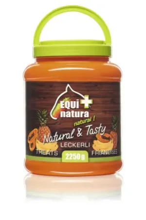 Seulement Aujourd'hui Friandises naturelles EQUINATURA
