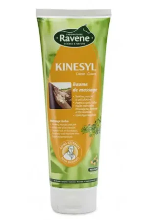 Réduction Kinesyl RAVENE