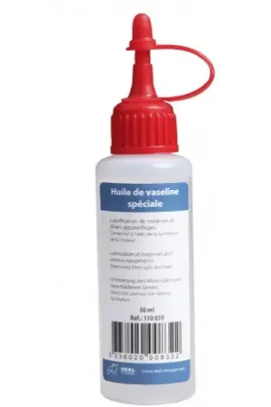 Commander Maintenant Huile vaseline pour tondeuse