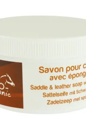 Marque HIPPOTONIC Savon pour cuir