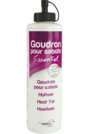 HIPPOTONIC Goudron pour sabots Prix Bas