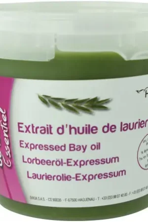 Meilleur Prix HIPPOTONIC Extrait d'huile de laurier