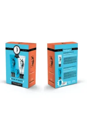 Nouveauté Coffret JUMP YOUR HAIR "Rituel de beauté"