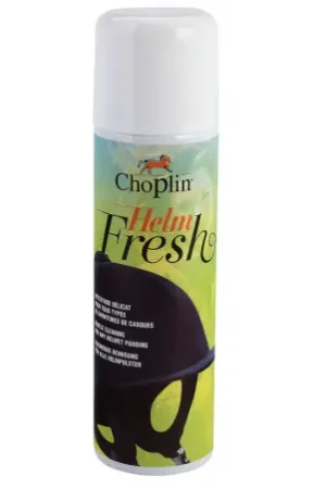 Seulement Aujourd'hui CHOPLIN® “Helm Fresh”