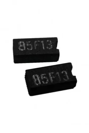Charbons pour tondeuse HEINIGER “Delta 3” Authentique