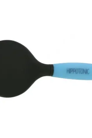 Brosse à crinière HIPPOTONIC “Gel” Retour Gratuit