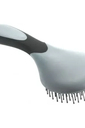 Brosse à crinière HIPPOTONIC Retour Gratuit