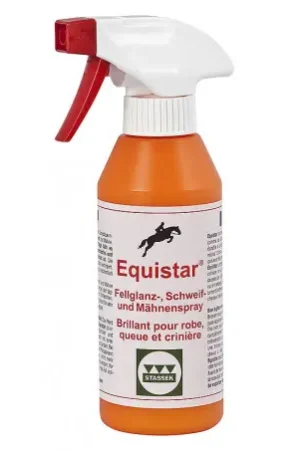 EQUISTAR® Brillant pour robe, crinière et queue Haute Qualité