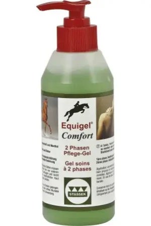 EQUIGEL® Comfort - Gel soin à 2 phases Meilleure Vente