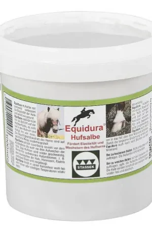 Meilleur Prix EQUIDURA® Baume pour sabots