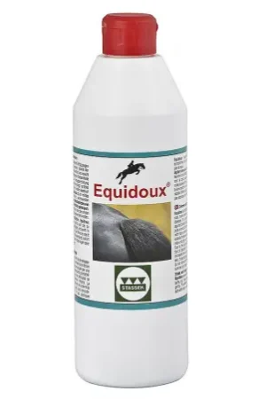 Commander Maintenant EQUIDOUX® Teinture contre les éraflures de la queue