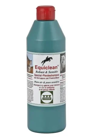 Remise EQUICLEAN® Plein Air & Peau Sensitive