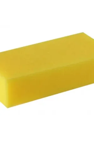 Must-Have Éponge rectangulaire HIPPOTONIC