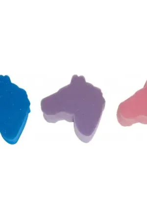 Éponge forme HIPPOTONIC Remise
