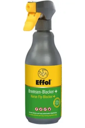 Seulement Aujourd'hui EFFOL® Répulsif taons +