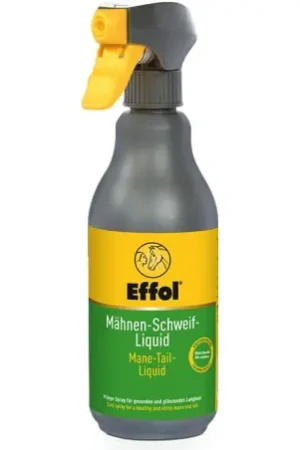 EFFOL® Lotion démêlante pour crinière et queue Commander Maintenant
