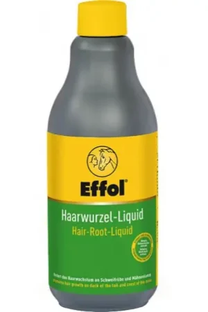 EFFOL® Liquide racines des poils Prix Réduit