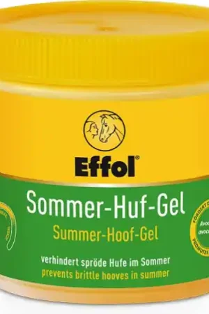 Acheter Direct EFFOL® Gel d'été pour sabots