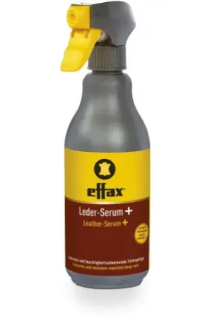 Offre Exclusive EFFAX® Serum+ cuir