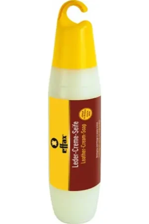 Meilleure Vente EFFAX® Savon-crème pour cuir