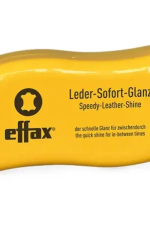Commande En Gros EFFAX® Éponge à lustrer pour cuir