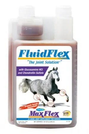 Certifié Fluid flex : protection articulaire 946 ml