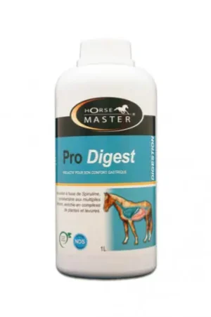 Pro digest : confort gastrique Nouvel Arrivage