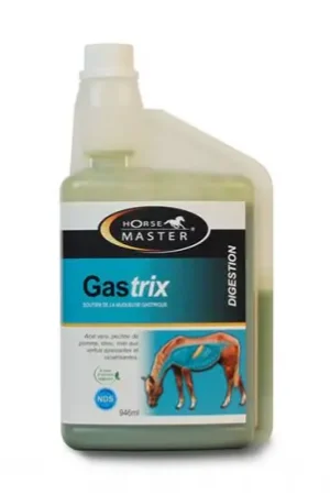 Commande En Gros Gastrix - Solution contre les ulcères et les problèmes gastriques