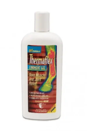 Expédition Rapide Thermaflex : muscles et tendons