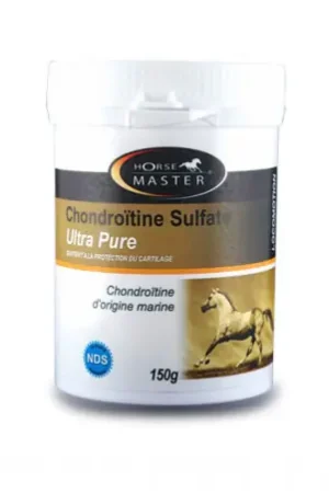 Chondroitine sulfate ultra pure :Intégrité du cartilage Populaire