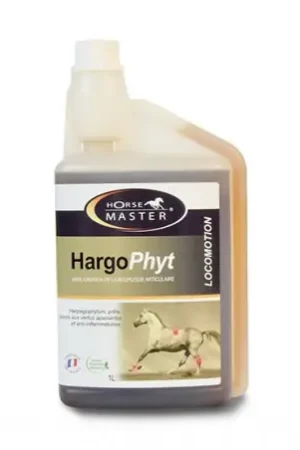 Prix Réduit Hargophyt : Confort et mobilité