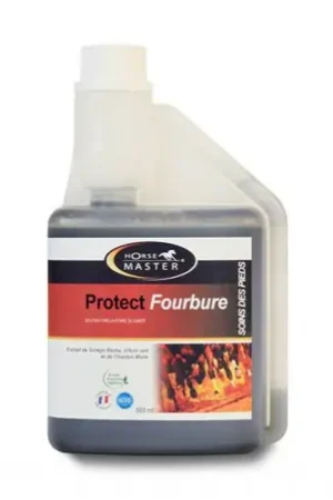 Prix Réduit Protect Fourbure ( Horse Master )