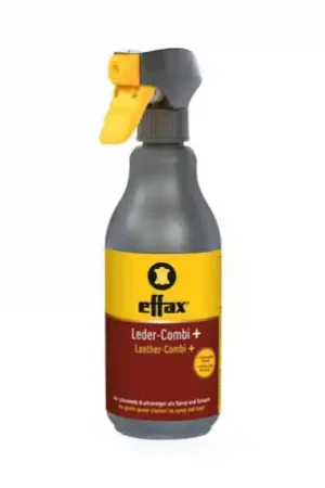 Offre Limitée EFFAX® "Cuir Combi +"