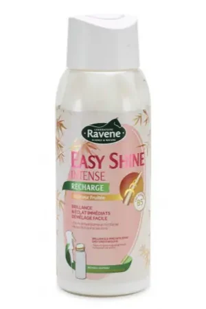 Expédié Aujourd'hui Easy Shine RAVENE Intense, Recharge