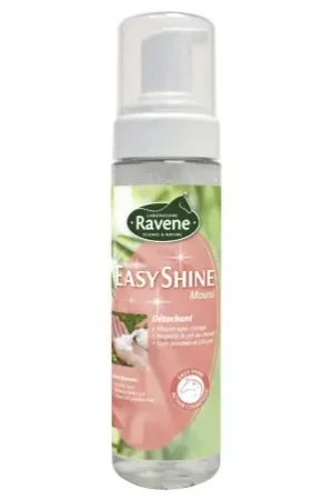 Easy Shine Mouss RAVENE Solde