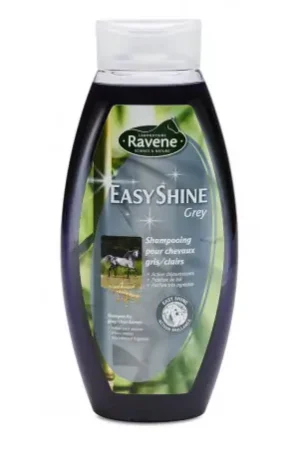 Meilleure Vente Easy Shine Grey RAVENE