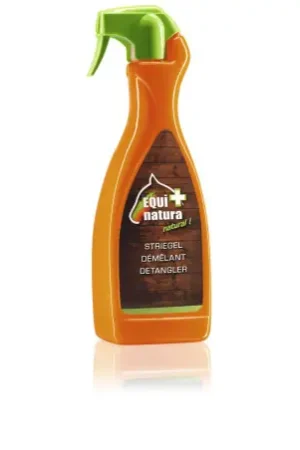 Démêlant EQUINATURA Marque