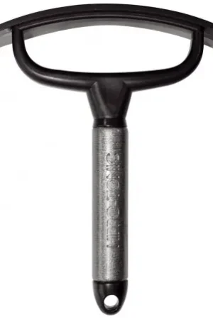 Couteau de chaleur HIPPOTONIC "Glossy" Meilleur Choix