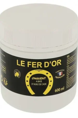"Le Fer d'Or" du Maréchal Livraison Express