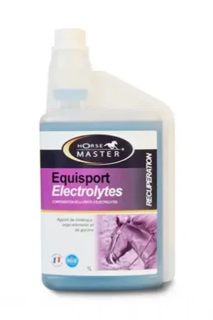 Solde Electrolytes equisport